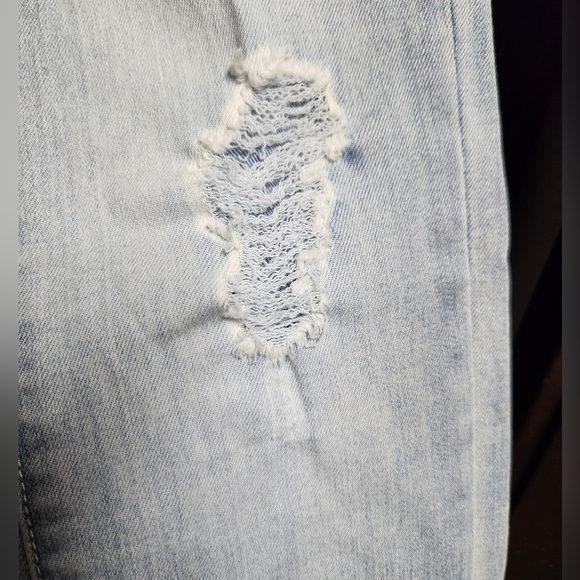 2 Articles of Society Jeans (Like New) - Picture 6 of 14
